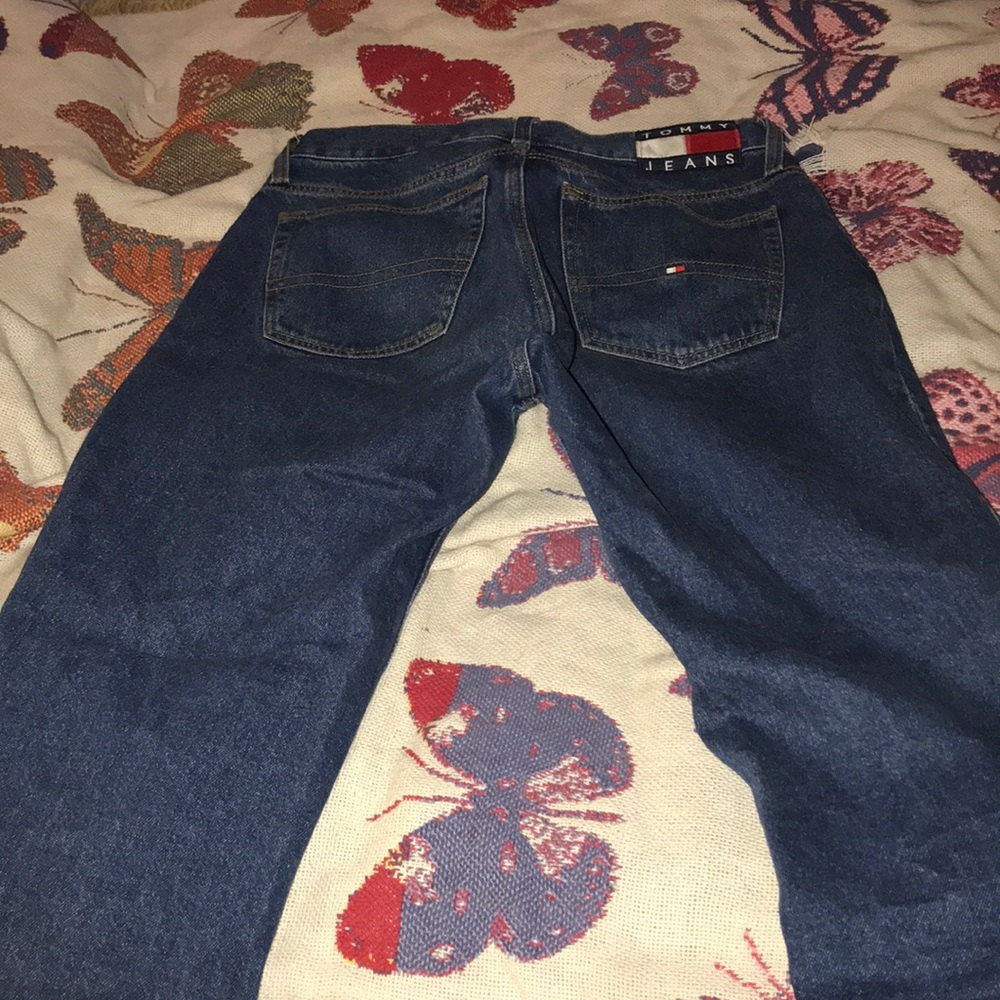 Tommy Hilfiger jeans